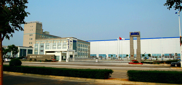 西安電機廠——西安經(jīng)開區(qū)建區(qū)20周年主題報道之擔當篇。