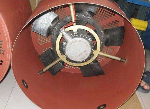 風(fēng)機(jī)專用電機(jī)矩頻特性降低是什么原因？——西安泰富西瑪電機(jī)（西安西瑪電機(jī)集團(tuán)股份有限公司）官方網(wǎng)站