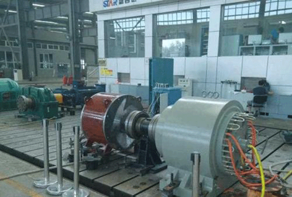 我國(guó)電機(jī)運(yùn)行效率低，提升能效成未來(lái)發(fā)展方向——西安泰富西瑪電機(jī)（西安西瑪電機(jī)集團(tuán)股份有限公司）官方網(wǎng)站