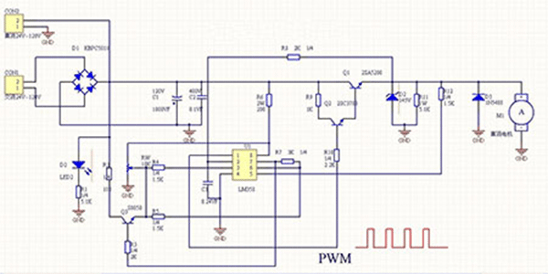 直流電機(jī)調(diào)速系統(tǒng)的技術(shù)原理——西安泰富西瑪電機(jī)(西安西瑪電機(jī)集團(tuán)股份有限公司)官方網(wǎng)站 直流電機(jī)調(diào)速系統(tǒng)的技術(shù)原理——西安泰富西瑪電機(jī)(西安西瑪電機(jī)集團(tuán)股份有限公司)官方網(wǎng)站