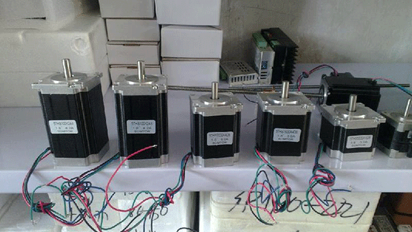 選擇步進(jìn)電機的基本原則——西安泰富西瑪電機（西安西瑪電機集團股份有限公司）官方網(wǎng)站