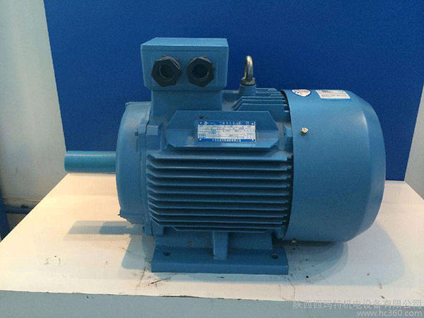 高效節(jié)能電機(jī)是西安泰富西瑪未來(lái)商業(yè)發(fā)展的方向。