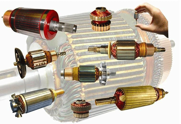 西安泰富西瑪直流電機(jī)真的可以當(dāng)發(fā)電機(jī)使用嗎？