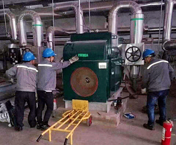 西安泰富西瑪電機(jī)的啟動(dòng)方式有哪些？