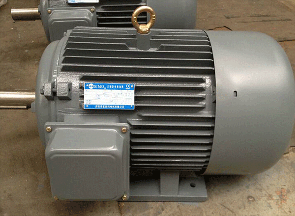 西安西瑪電機(jī)告訴您：有碳刷的電機(jī)不一定是直流電機(jī)。