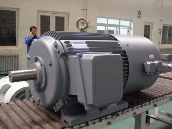 西安西瑪防爆電機為什么市場越來越廣闊？