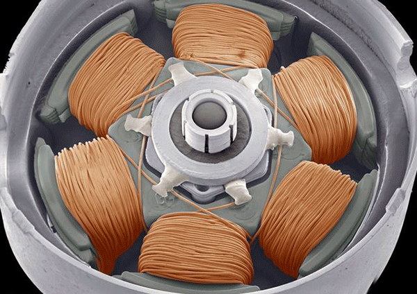 西安西瑪電機的極數(shù)指的是什么，又是怎樣劃分的呢？