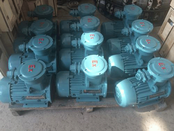 購買西安西瑪防爆電機時，我應(yīng)該注意什么？