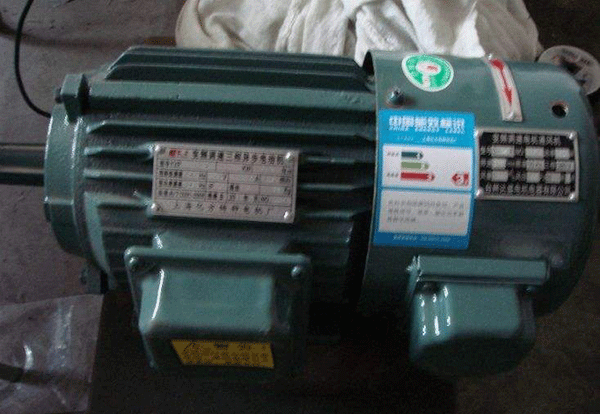 如何辨別西安西瑪變頻電機(jī)的真假？
