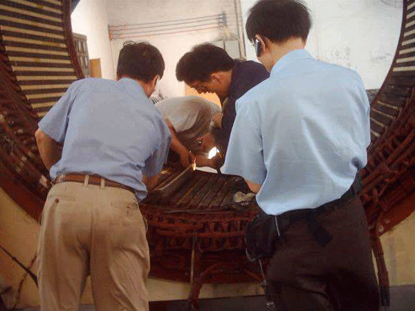 西瑪電機(jī)技術(shù)人員教您兩種高壓電機(jī)的調(diào)速方法。