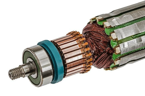 有刷直流電機與無刷直流電機之間的優(yōu)勢與劣勢對比？