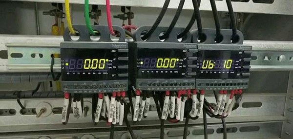 高壓電機(jī)的過電流保護(hù)具體指的是什么？