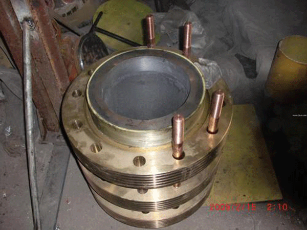 如何在加工過程中防止電機(jī)滑環(huán)損壞？