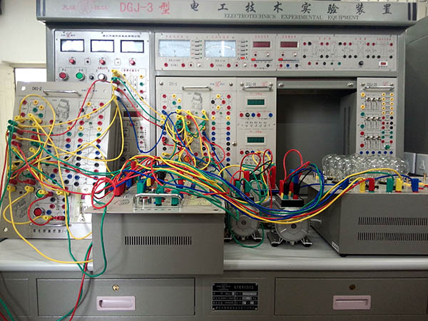 三相異步電動機有哪些電氣保護(hù)措施？