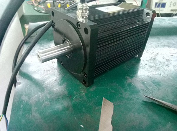 避免直流電機(jī)轉(zhuǎn)速下降的方法 避免直流電機(jī)轉(zhuǎn)速下降的方法