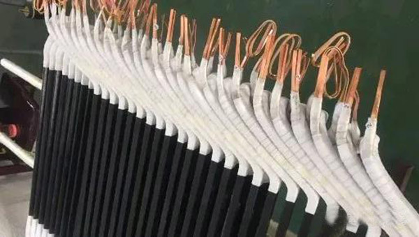 高壓電機(jī)有電暈，為什么變頻電機(jī)也有電暈？