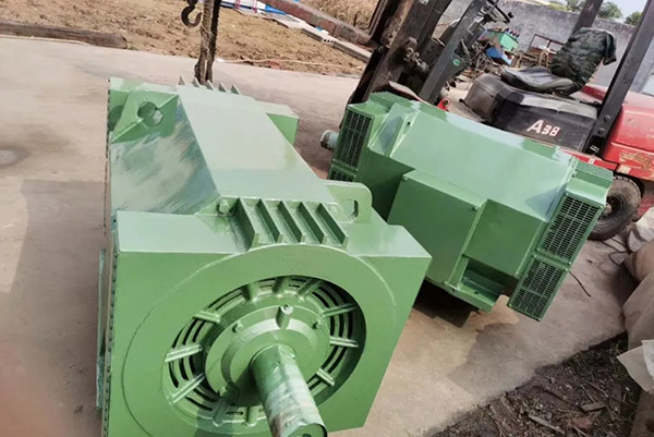 電機(jī)再制造是就是把電機(jī)翻新而已嗎？