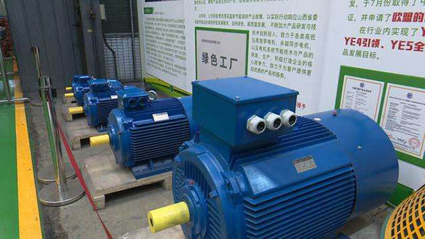 三相異步電動機(jī)的能效有什么提高的方法？