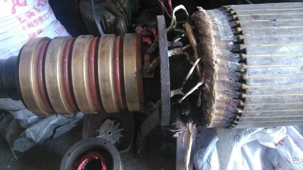 西瑪電機(jī)維修期間應(yīng)考慮哪些問(wèn)題？