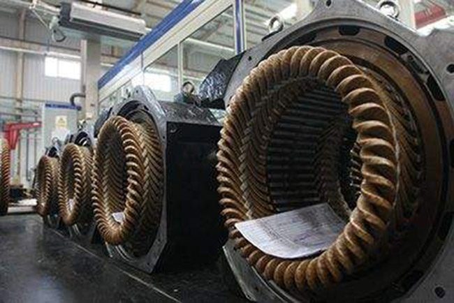 哪些場合才適用于西瑪高壓電機？
