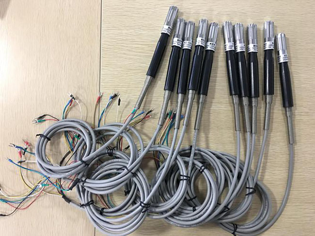 西瑪電機(jī)將PT100用在高壓電機(jī)的目的是什么？