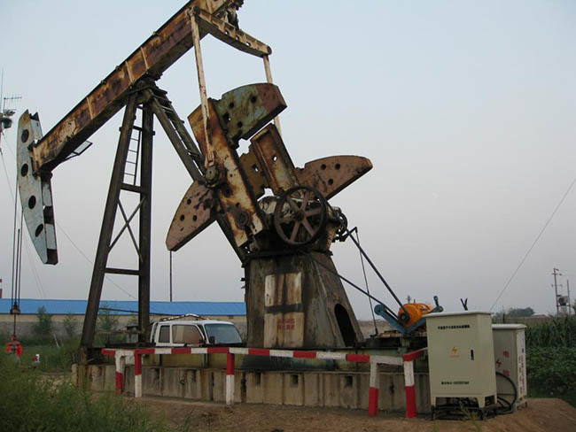 西瑪關(guān)于抽油機電機節(jié)能改造標準是什么樣的？