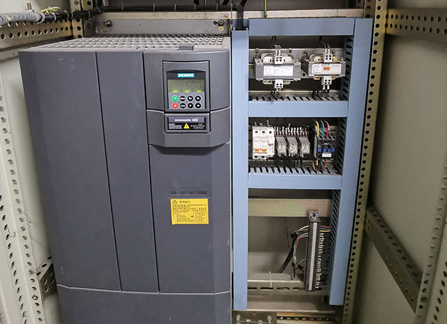 怎么為西瑪電機選擇合適的變頻器？