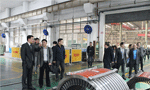 電機選擇的基本要求有哪些？——西安博匯儀器儀表有限公司