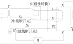 電機接觸電流要求和檢測。——西安博匯儀器儀表有限公司