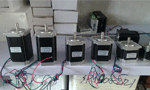 選擇步進電機的基本原則?！靼膊﹨R儀器儀表有限公司