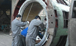 西瑪高壓電機(jī)反向制動(dòng)與能量制動(dòng)功能的特點(diǎn)?！靼膊﹨R儀器儀表有限公司