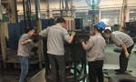 西安泰富西瑪電機(jī)基礎(chǔ)管理，從改變工作作風(fēng)開始。——西安博匯儀器儀表有限公司