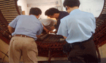 西瑪電機技術(shù)人員教您兩種高壓電機的調(diào)速方法?！靼膊﹨R儀器儀表有限公司