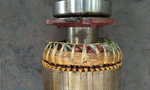 西安電機(jī)廠技術(shù)員關(guān)于高壓電機(jī)端部捆扎的重要性分析。——西安博匯儀器儀表有限公司