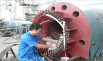 西安西瑪電機(jī)現(xiàn)場清洗方法有哪些？——西安博匯儀器儀表有限公司