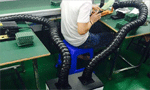 來看看廠家是如何處理直流電機(jī)噪聲的。——西安博匯儀器儀表有限公司