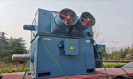 高壓電機的冷卻方式IC611與IC616在結(jié)構(gòu)是有什么直觀區(qū)別？——西安博匯儀器儀表有限公司