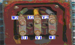 通電后電機(jī)無法轉(zhuǎn)動(dòng)的原因分析?！靼膊﹨R儀器儀表有限公司