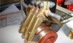 高壓電機(jī)滑環(huán)打火難題，西瑪電機(jī)有妙招——西安博匯儀器儀表有限公司